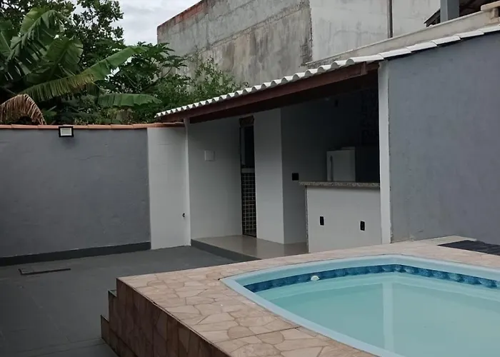 Ideal Para Familias
