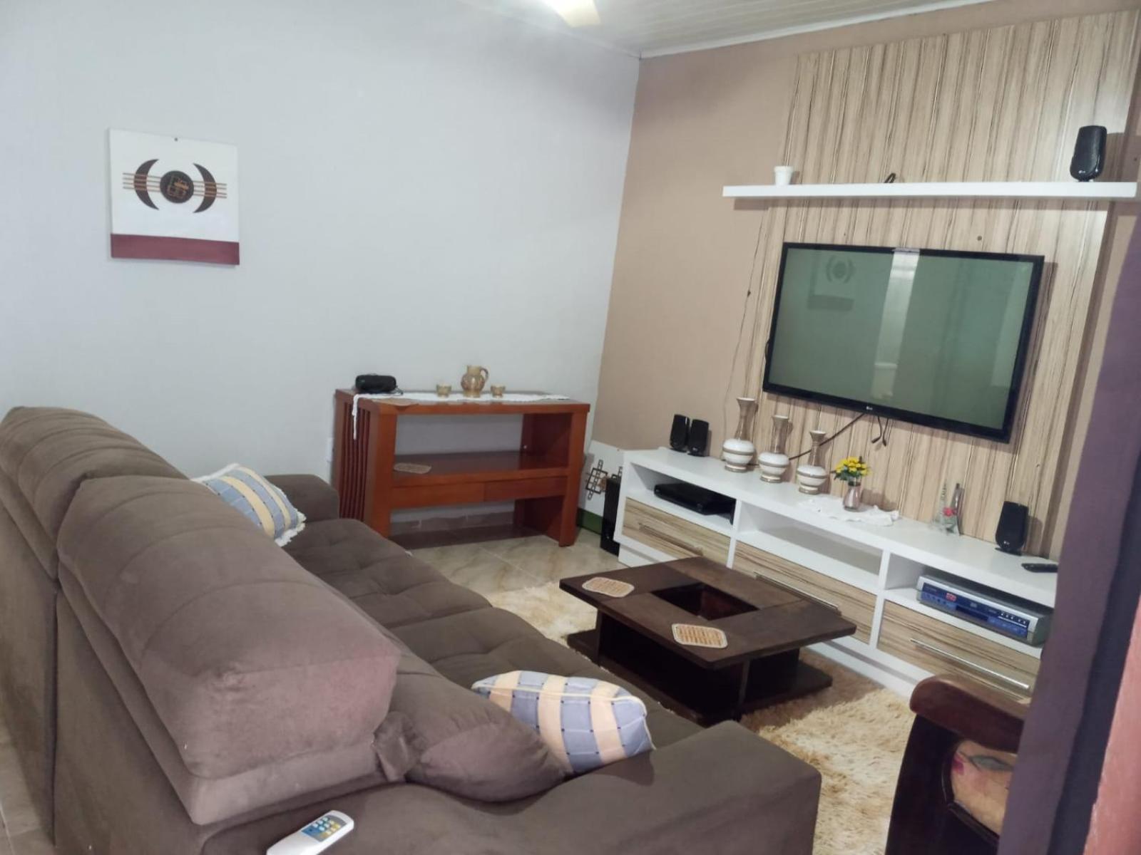 Ideal Familias * Cabo Frio