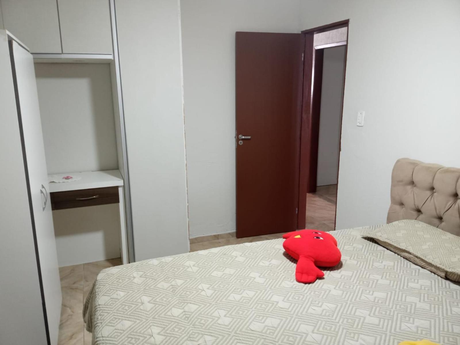 Casa de férias Ideal Familias *