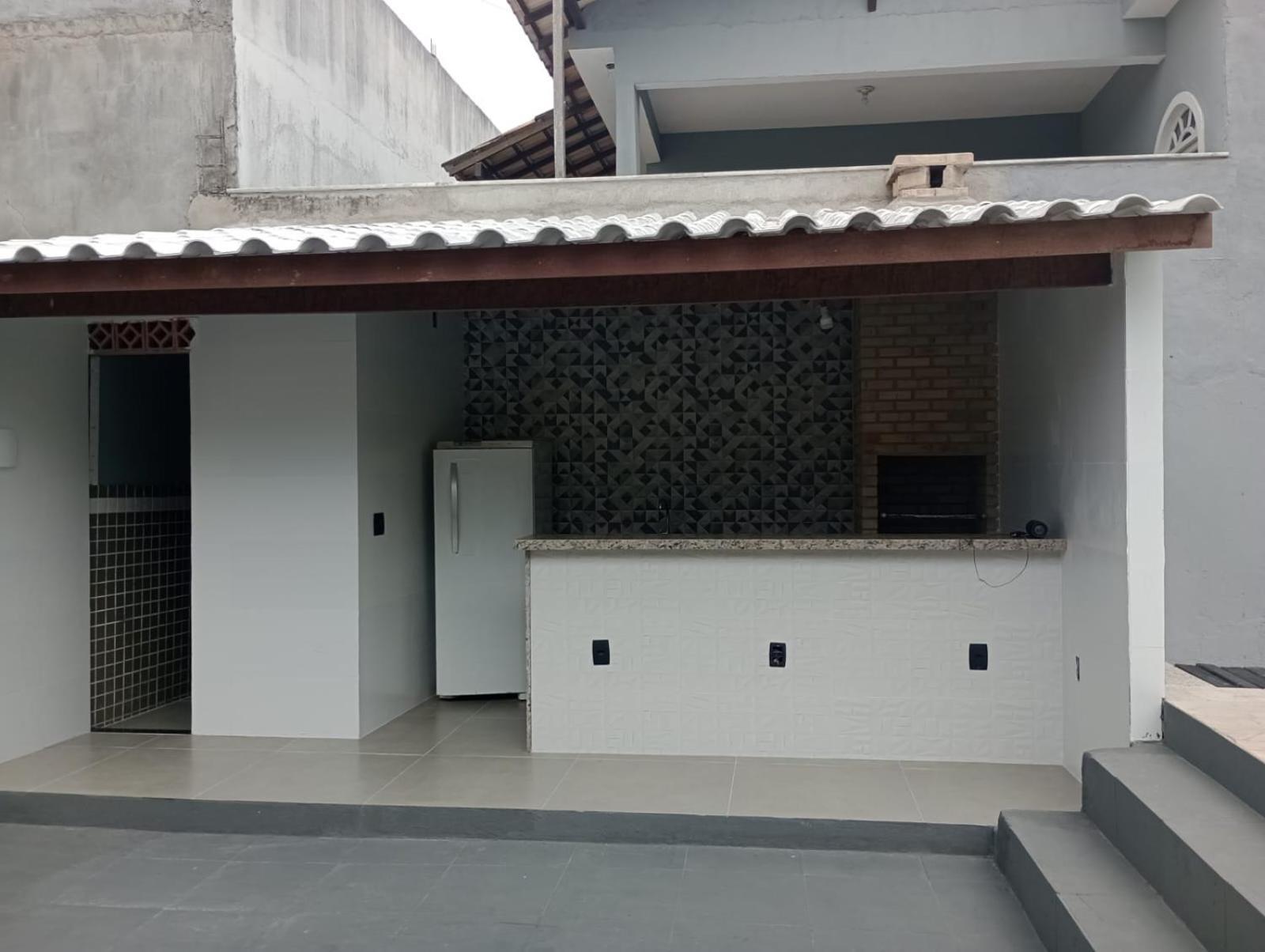 Casa de férias Ideal Familias Cabo Frio